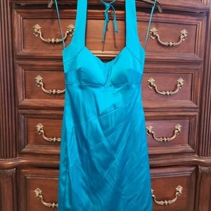 Guest of wedding dress